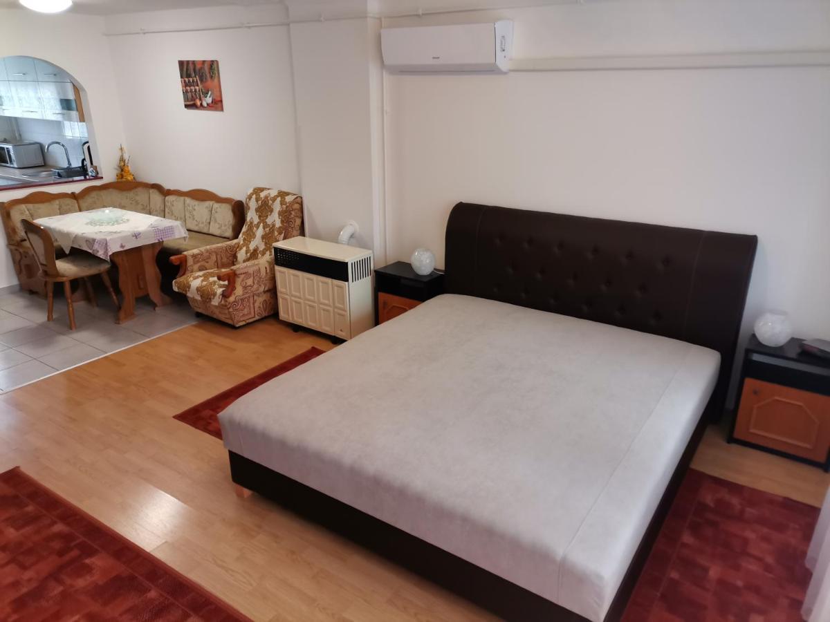 Aida Apartman Harkany Exterior photo